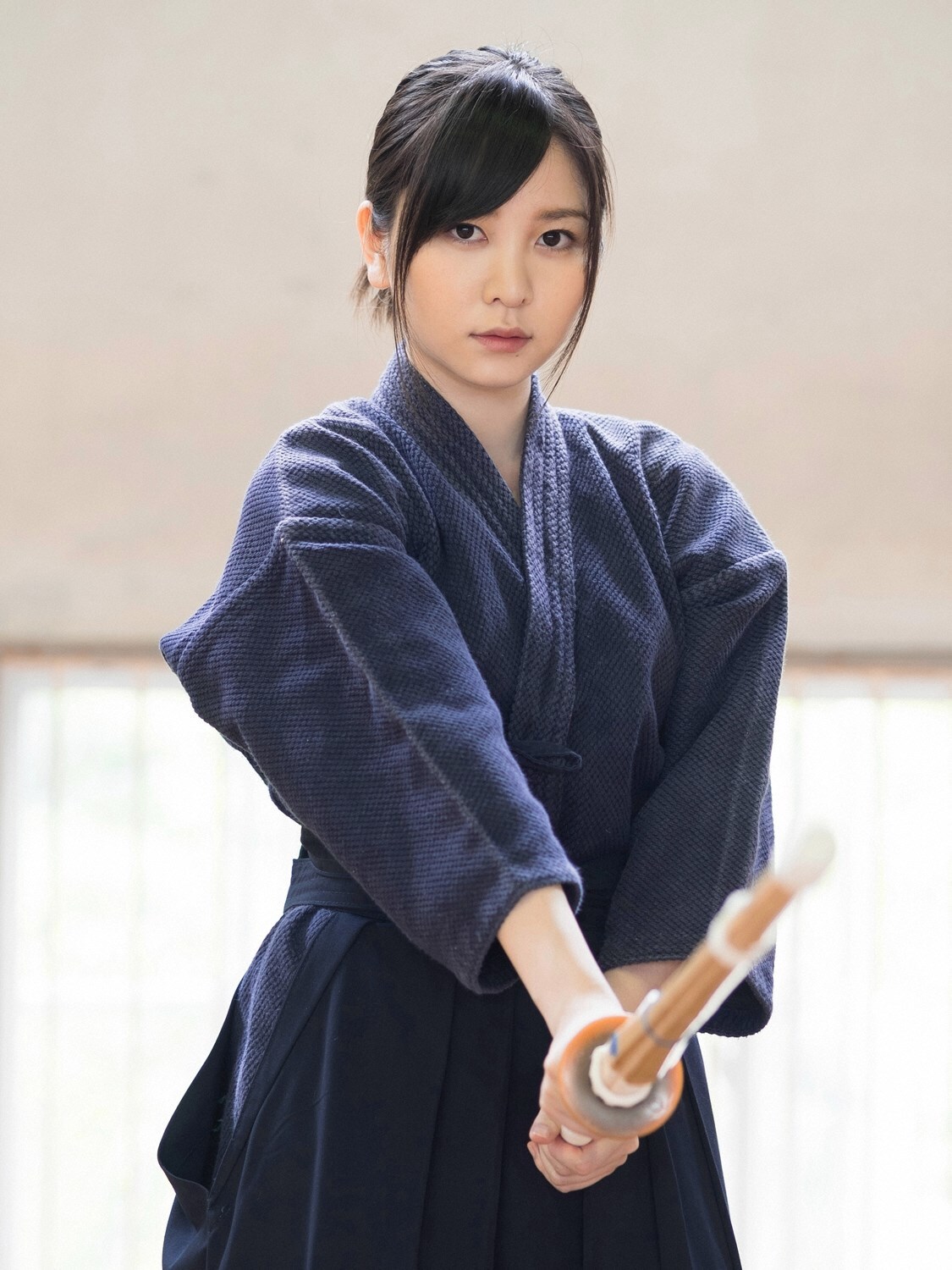 YS-Web-Vol.736 Karen Iwata 岩田華怜